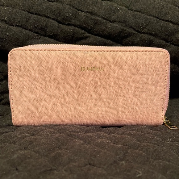 Elimpaul wallet. - Picture 1 of 2